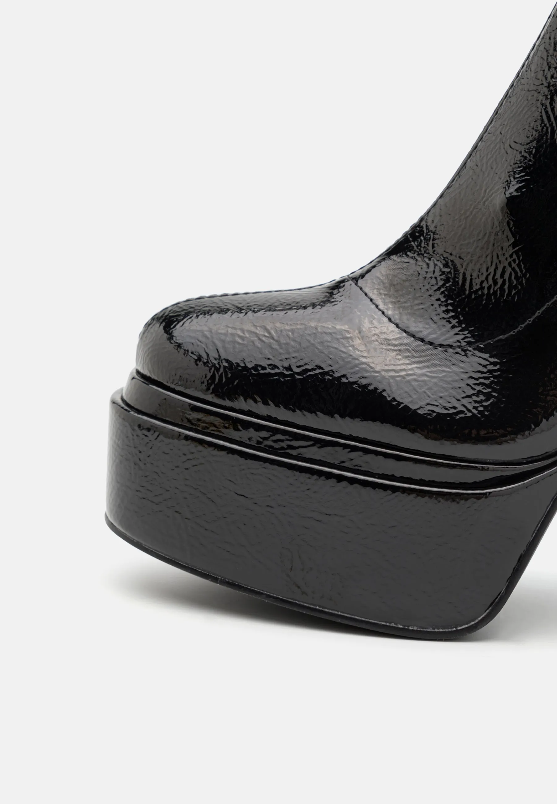Jelena - Platform Boots