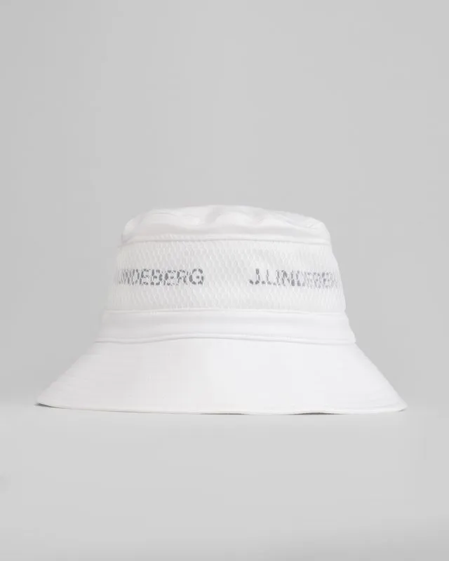 J.Lindeberg Denver bucket hat