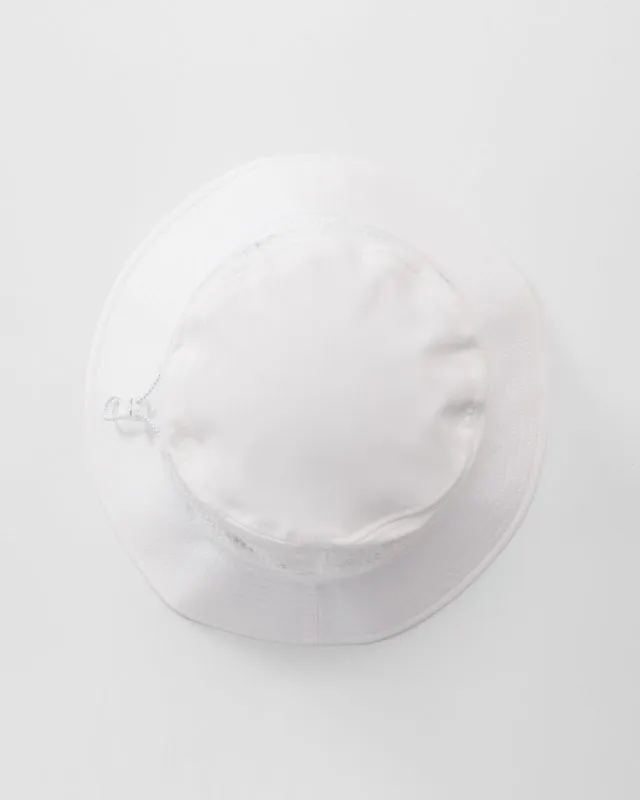 J.Lindeberg Denver bucket hat