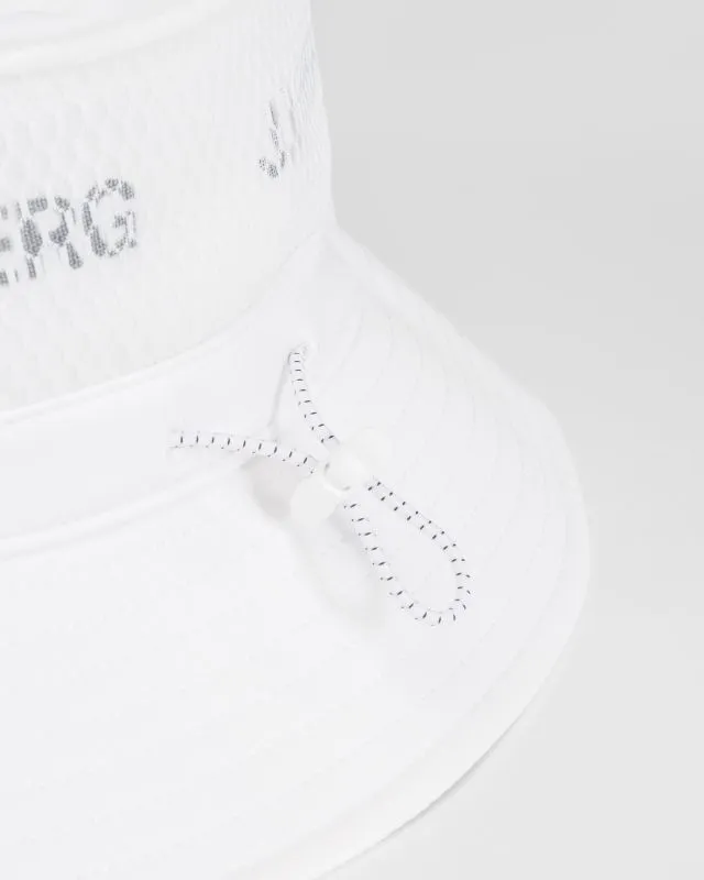 J.Lindeberg Denver bucket hat