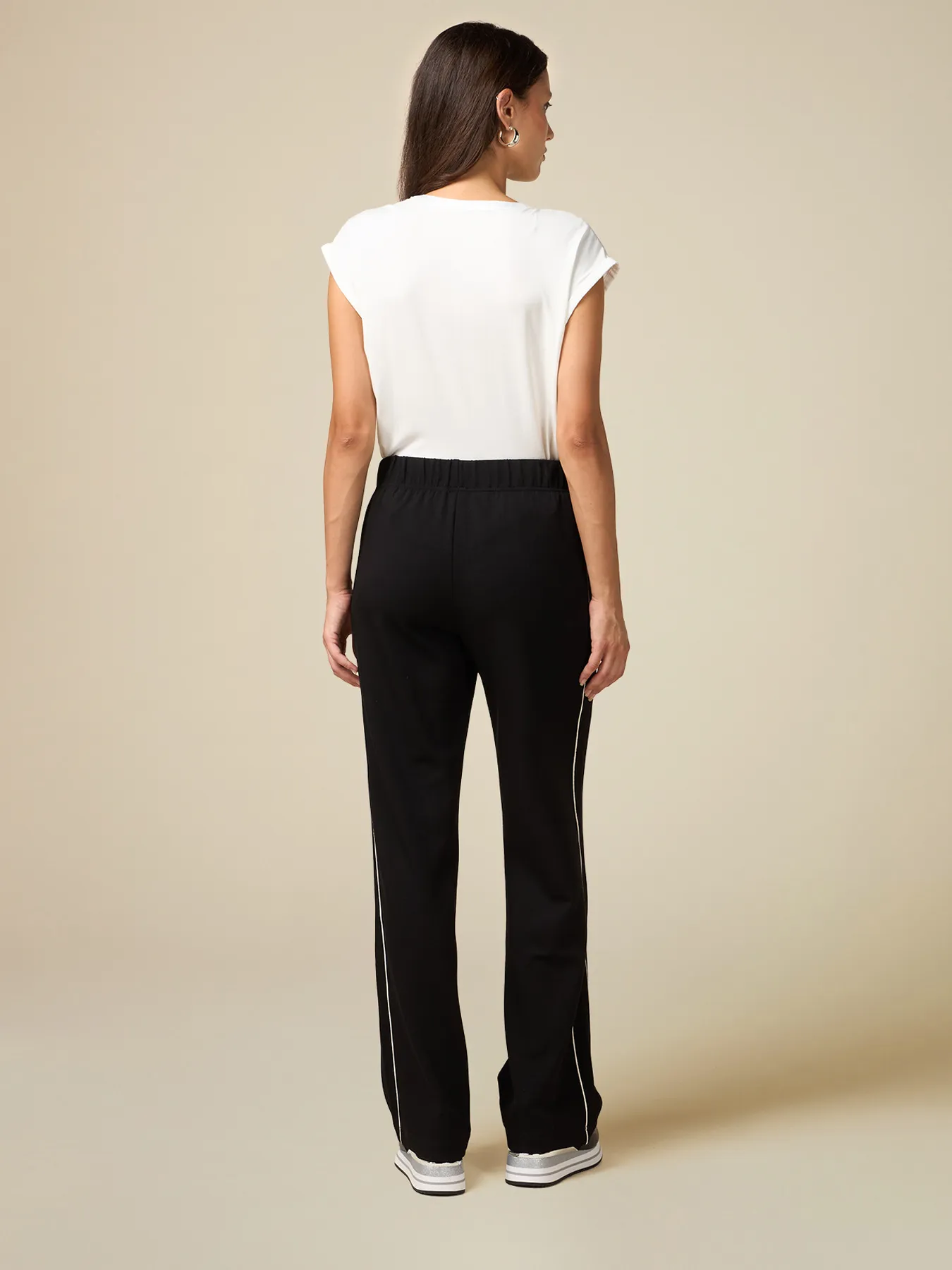 Joggers soft touch
