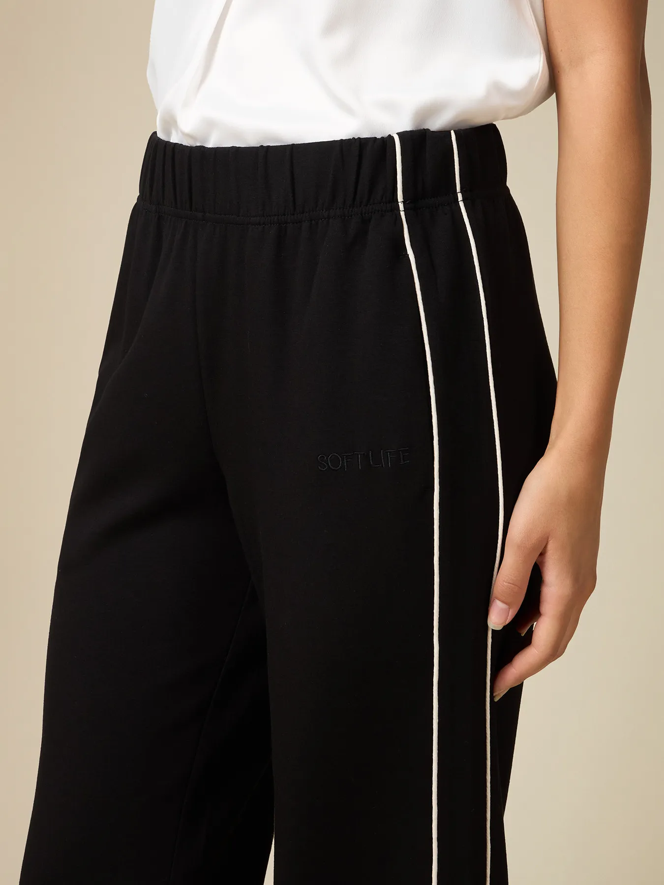 Joggers soft touch