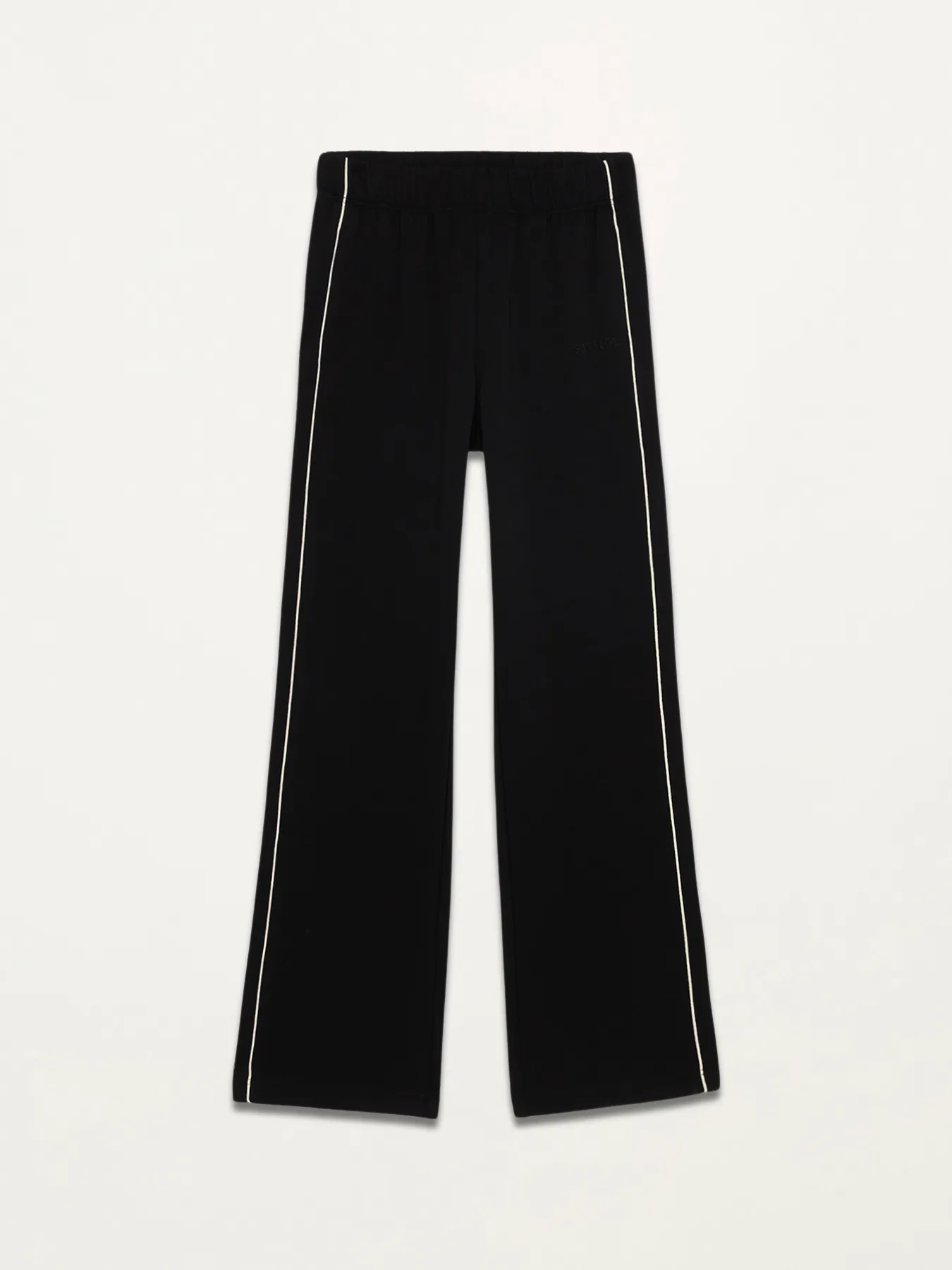 Joggers soft touch