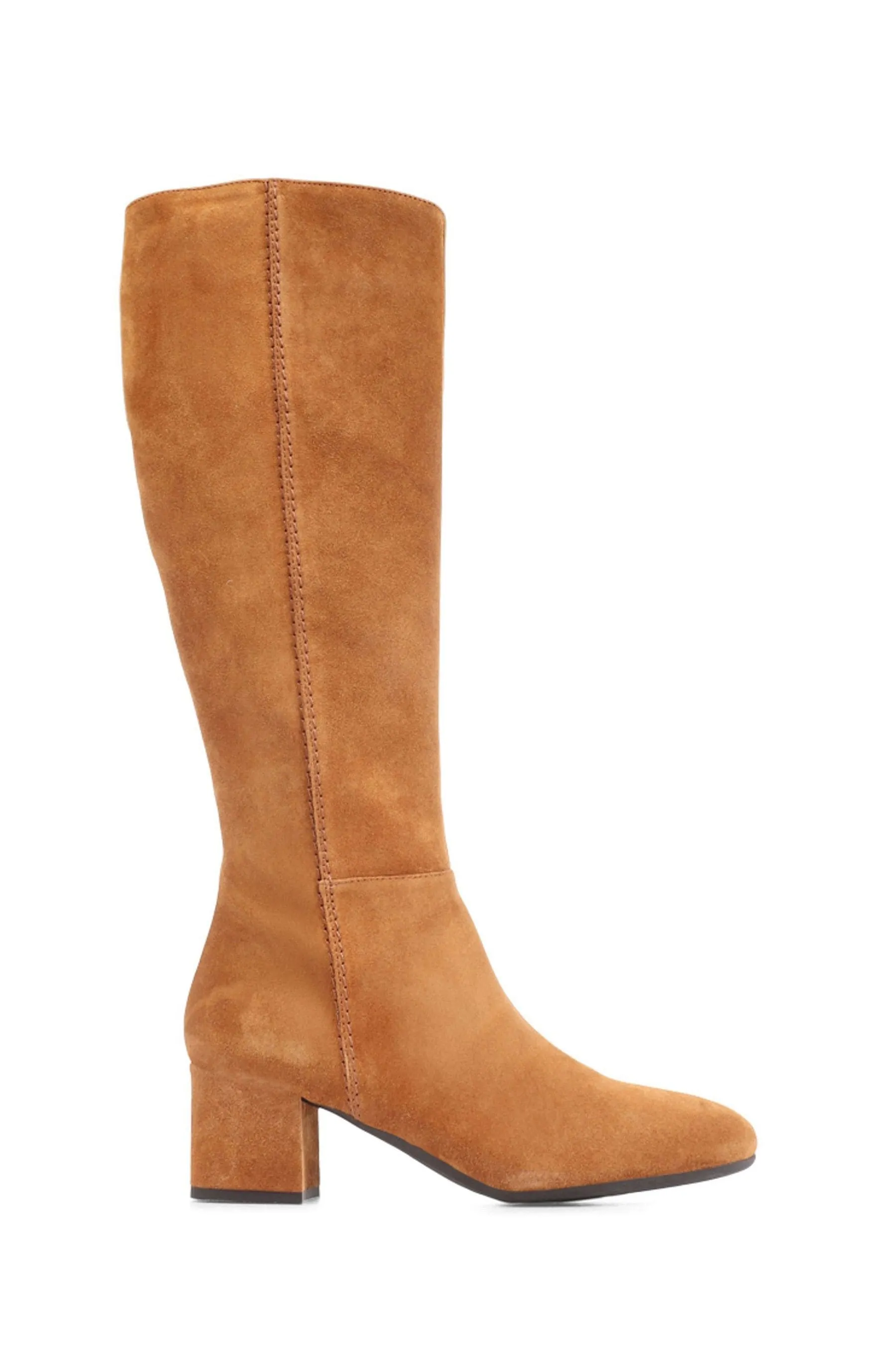 Jones Bootmaker Lou Lou - Naturale - Knee High Boots