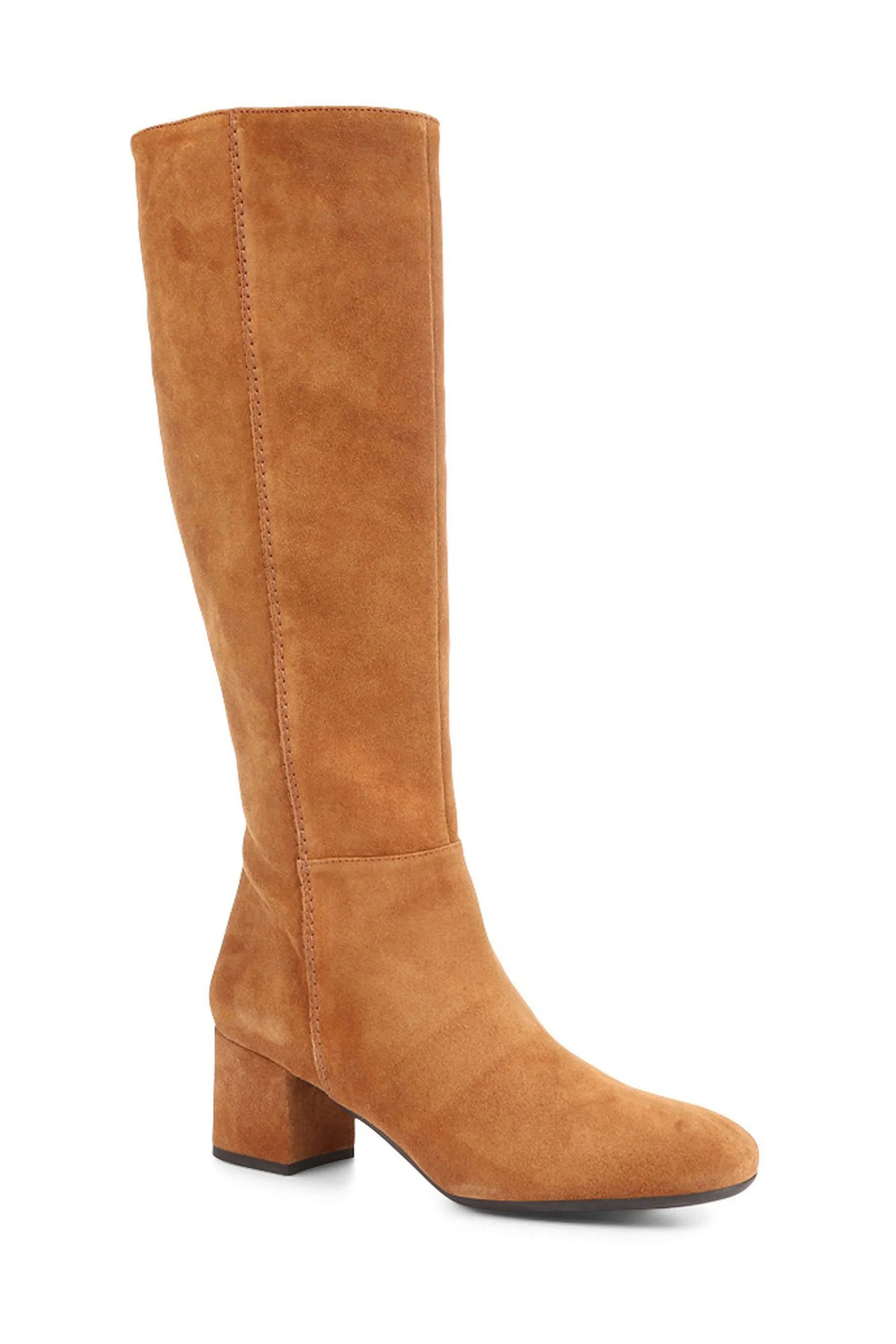 Jones Bootmaker Lou Lou - Naturale - Knee High Boots