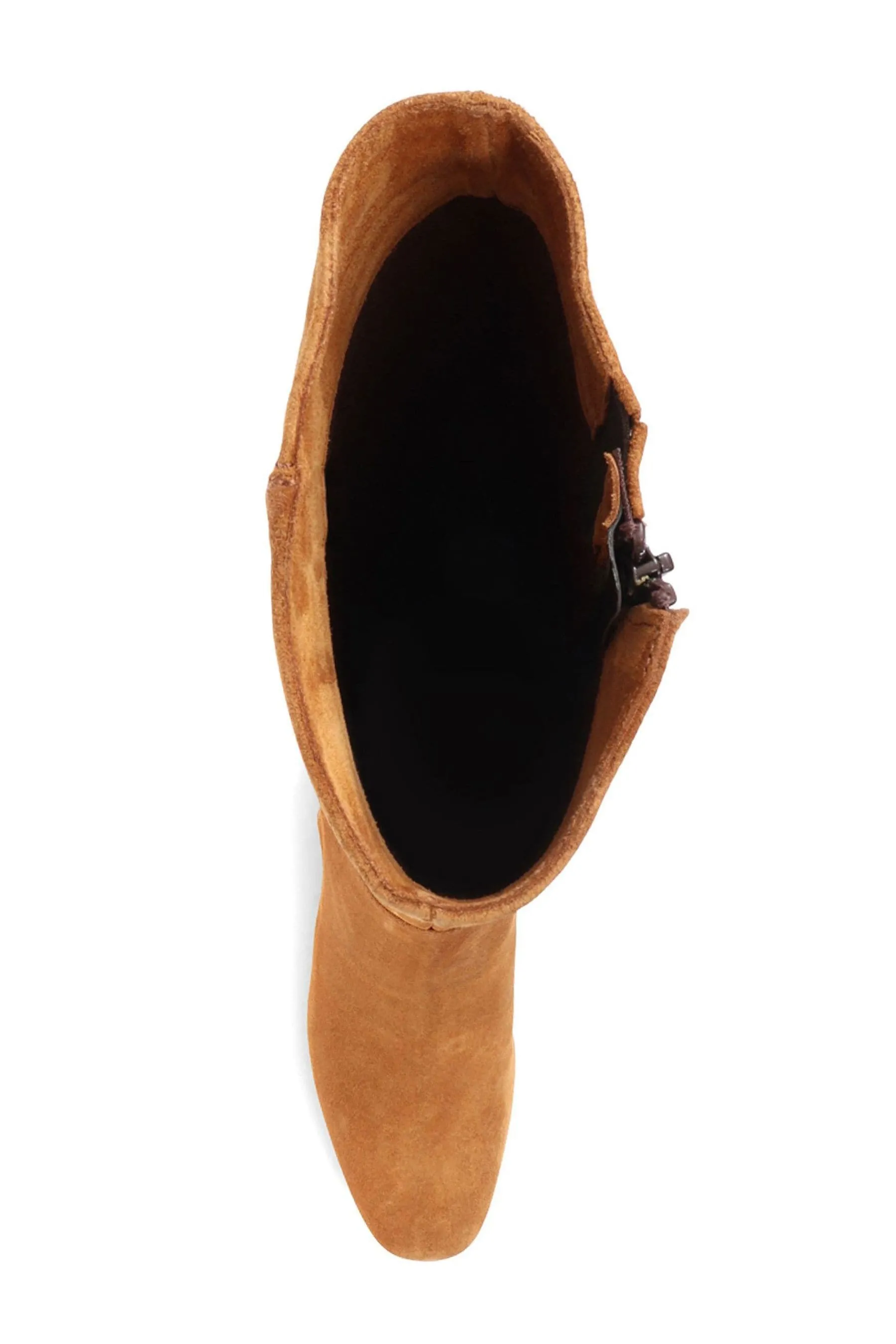 Jones Bootmaker Lou Lou - Naturale - Knee High Boots