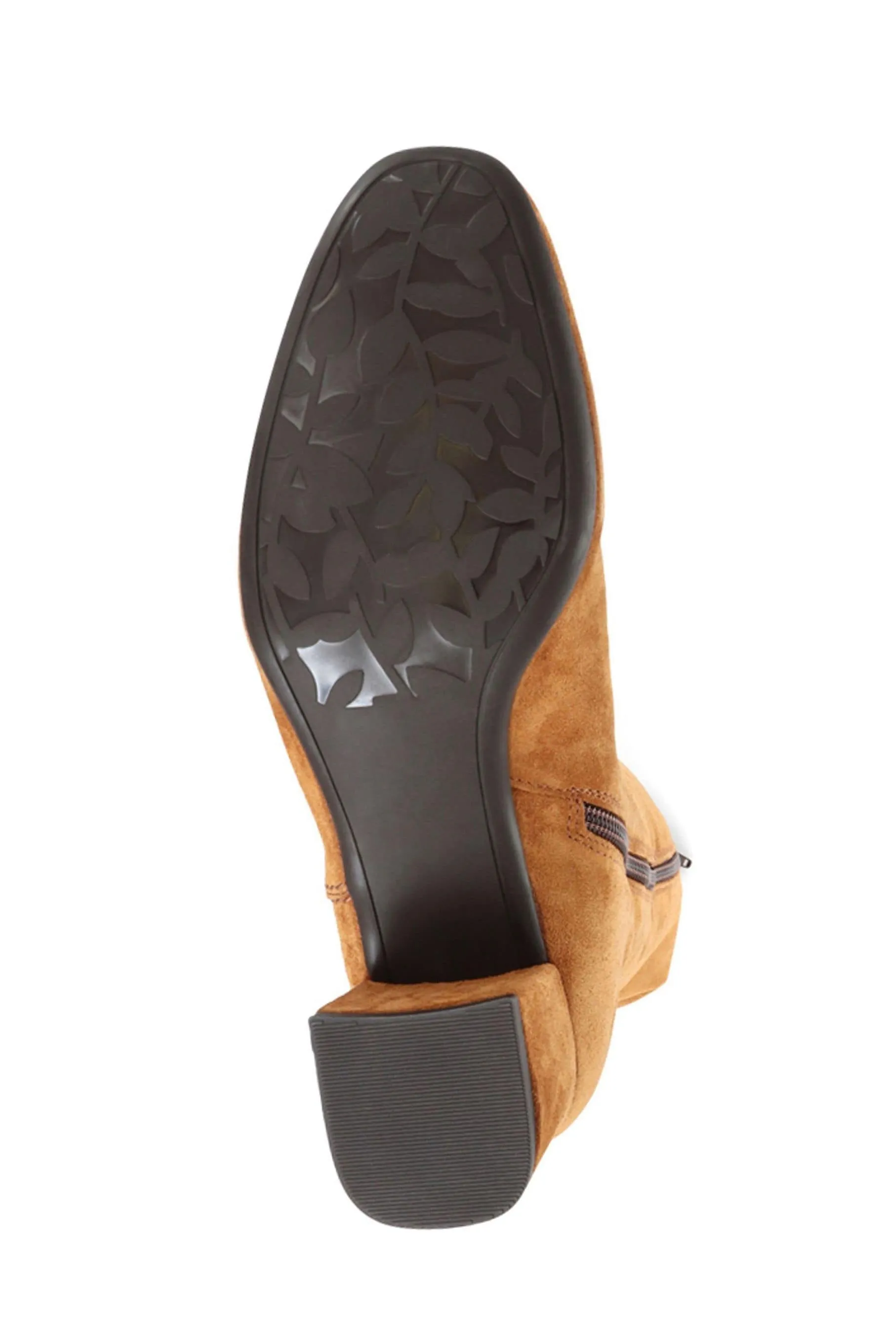 Jones Bootmaker Lou Lou - Naturale - Knee High Boots