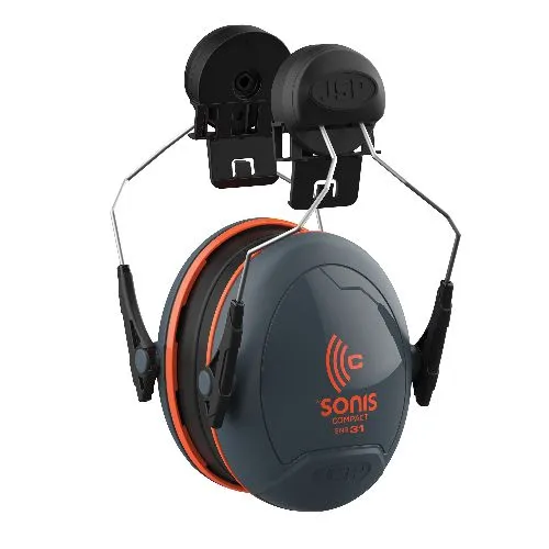 JSP Sonis , SNR 31dB Cuffie antirumore