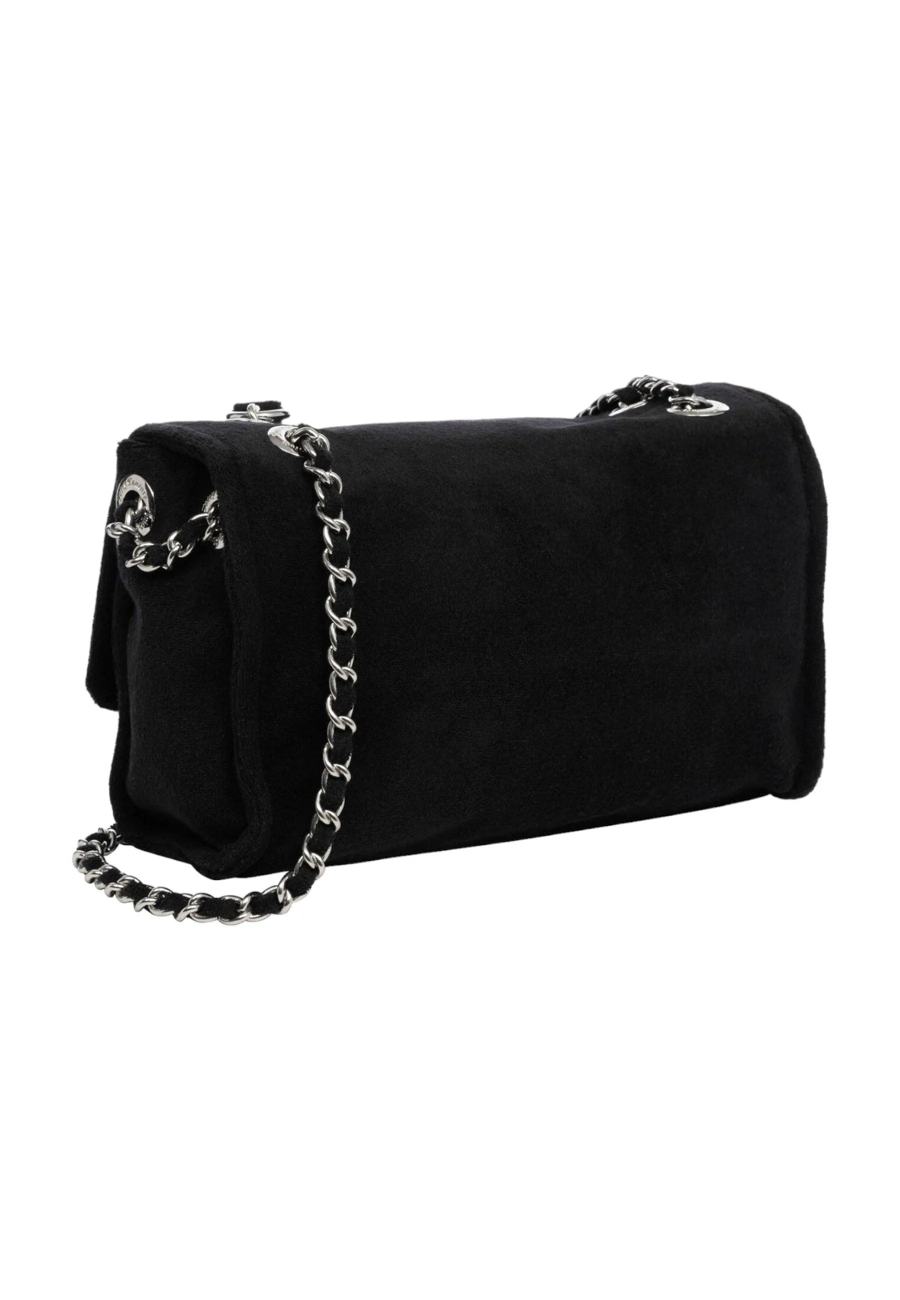 Juicy Couture Black Iris Women's Bag BEJIR5464WJZ000