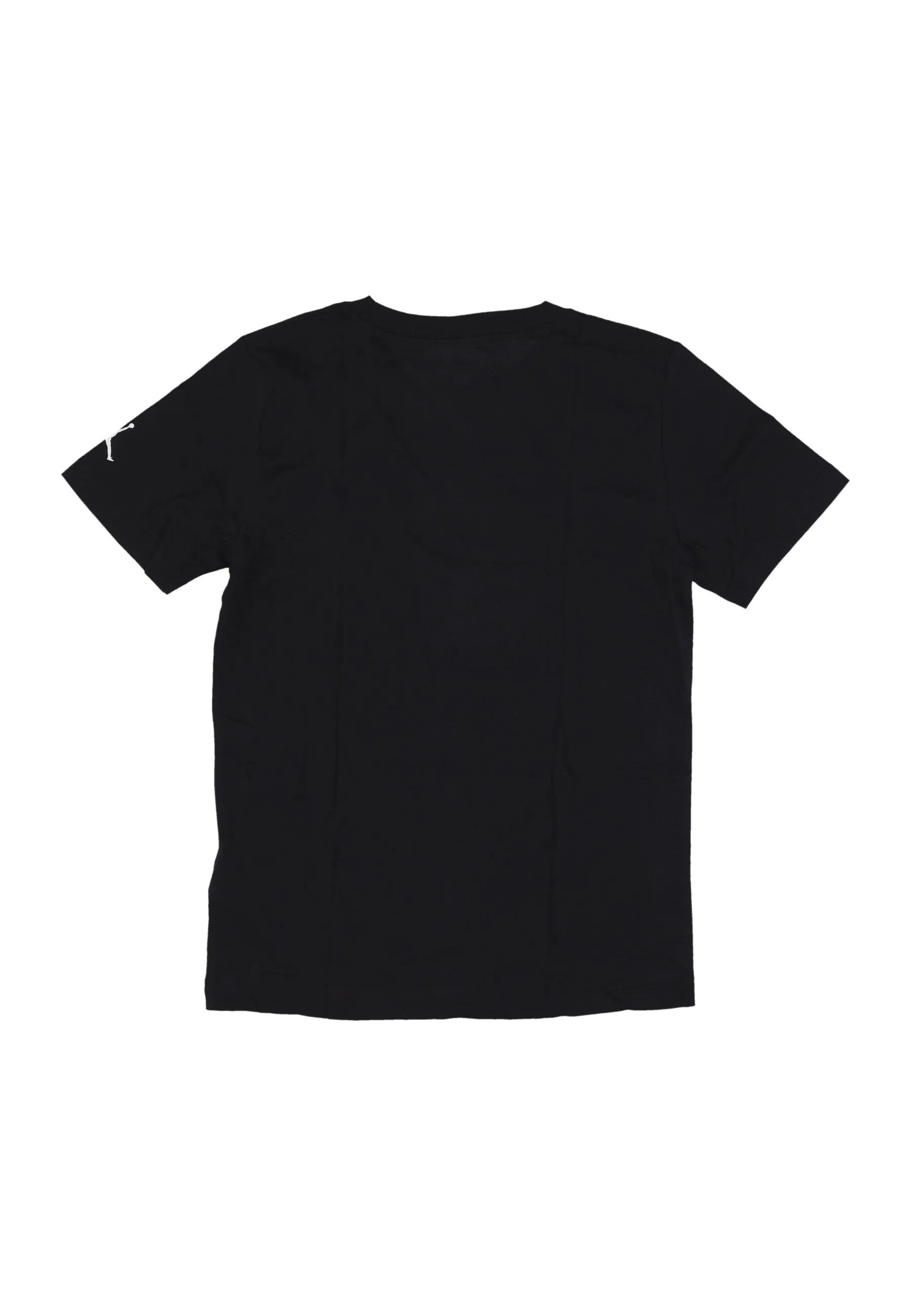 Jumpman Air Embellished Tee Black for Boys