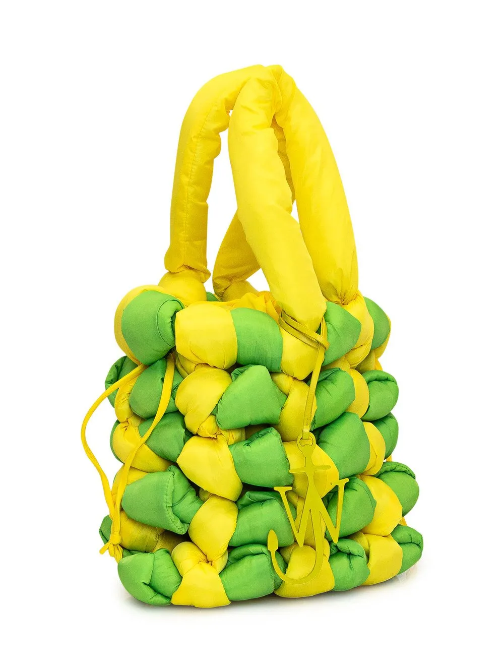 J.W. ANDERSON Knotted Bucket Bag