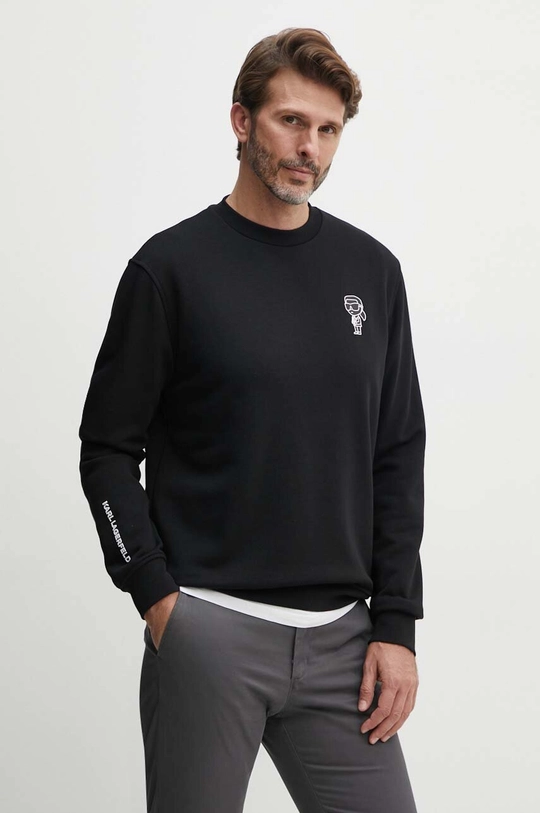 Karl Lagerfeld hoodie