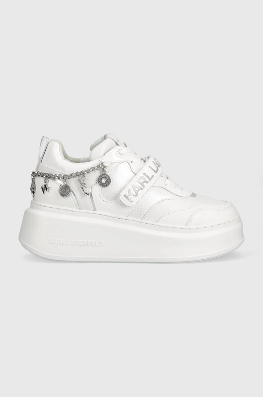 Karl Lagerfeld Sneakers Pelle Anakapri