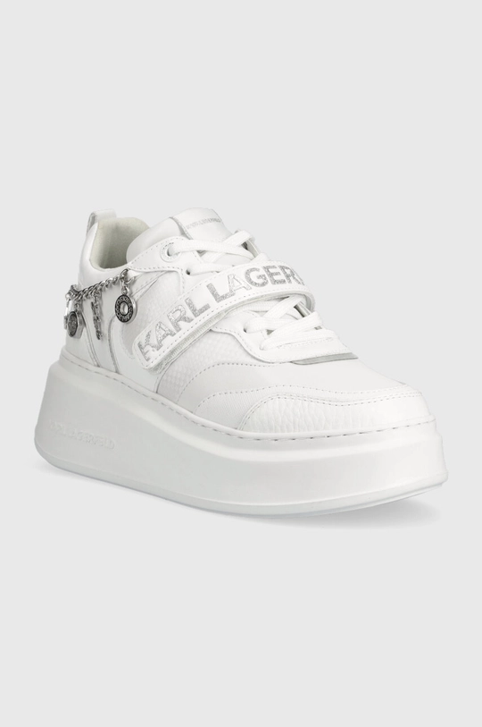 Karl Lagerfeld Sneakers Pelle Anakapri