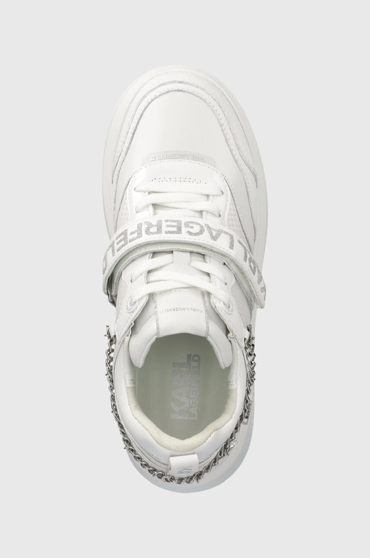 Karl Lagerfeld Sneakers Pelle Anakapri