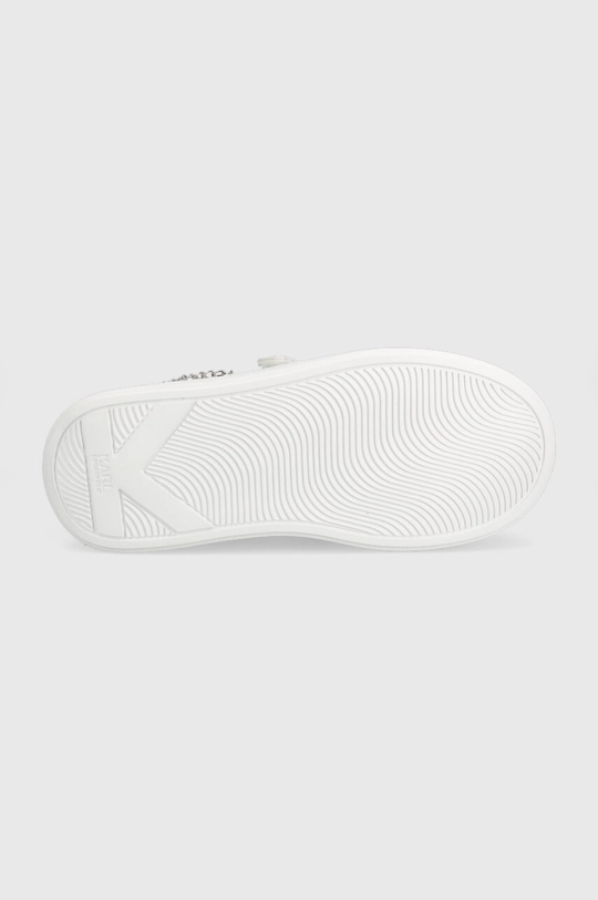 Karl Lagerfeld Sneakers Pelle Anakapri