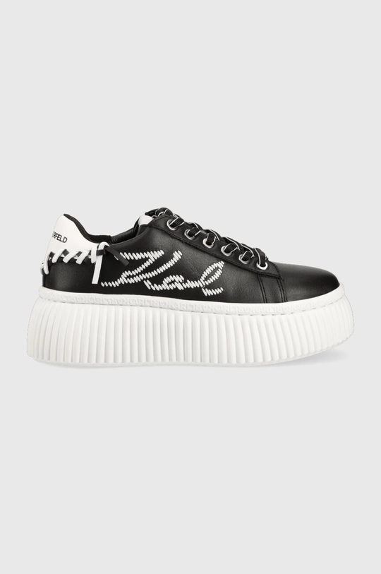 Karl Lagerfeld Sneakers Pelle Kreeper Lo