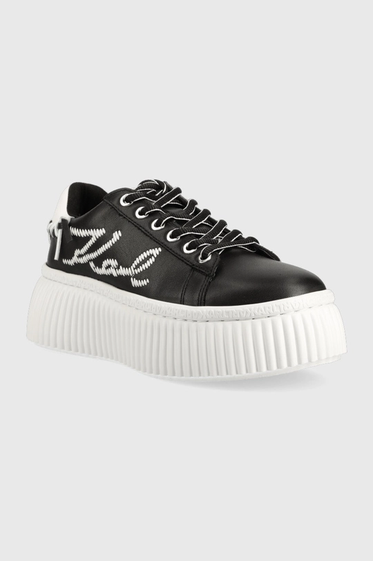 Karl Lagerfeld Sneakers Pelle Kreeper Lo