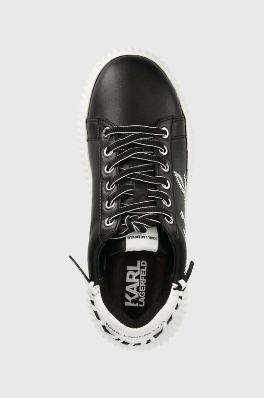 Karl Lagerfeld Sneakers Pelle Kreeper Lo