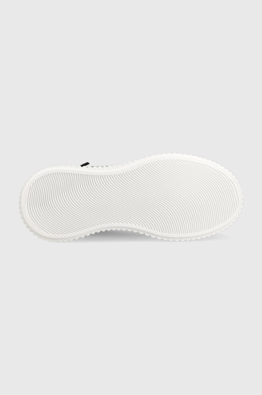 Karl Lagerfeld Sneakers Pelle Kreeper Lo