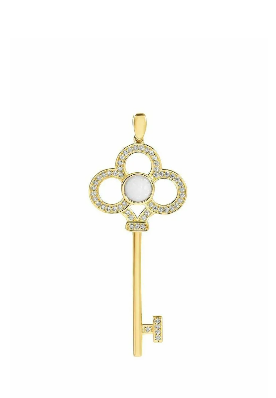 KEY - Pendant