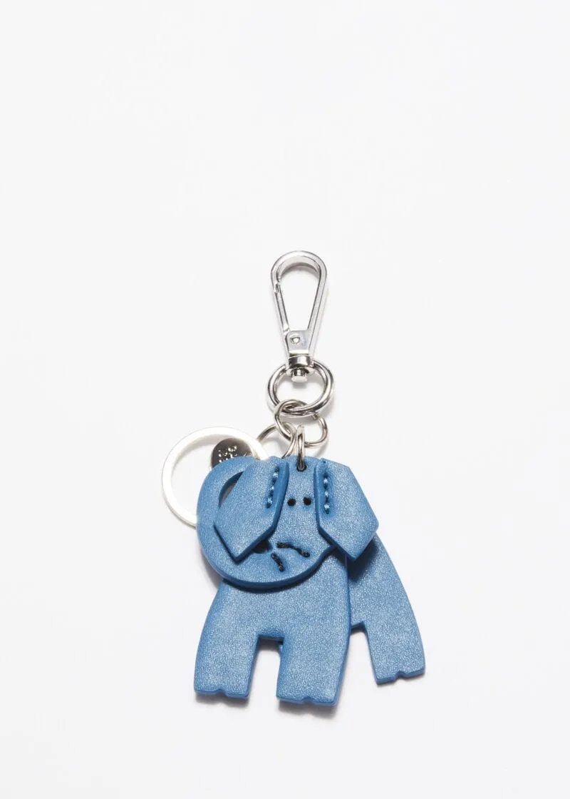 Keychain pendant
