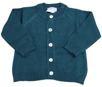 Kidiwi Cardigan Alenza Mm0010 Bottoni