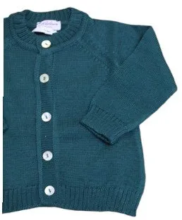 Kidiwi Cardigan Alenza Mm0010 Bottoni