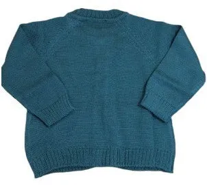 Kidiwi Cardigan Alenza Mm0010 Bottoni
