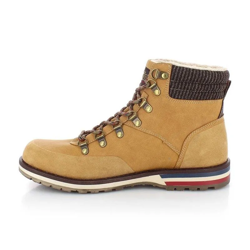 Kimberfeel SIMON (Miel) scarpe invernali da uomo