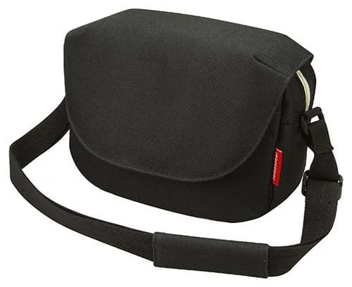 Klickfix FunBag Black Handbag
