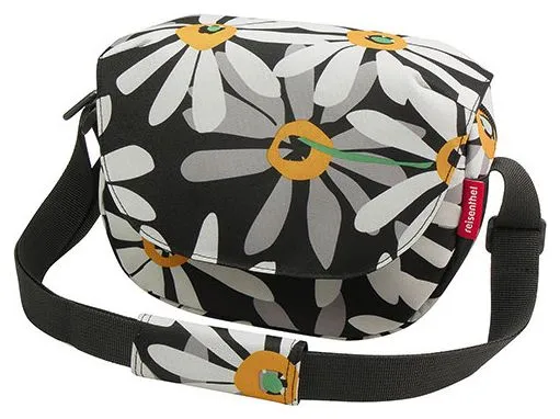 Klickfix FunBag Marguerites Handbag