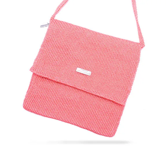 Knit Arcopedico Handbag