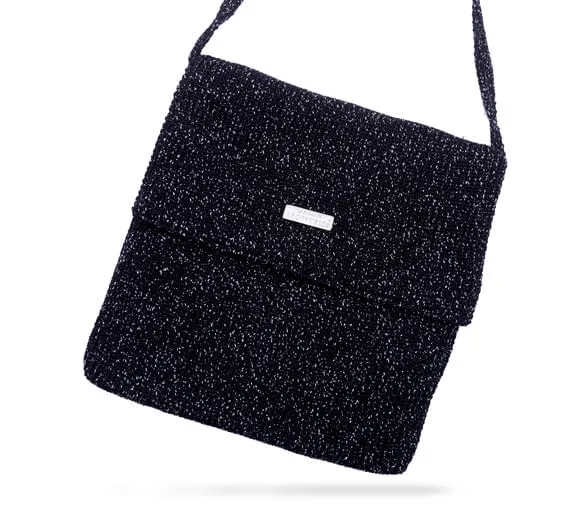 Knit Arcopedico Handbag
