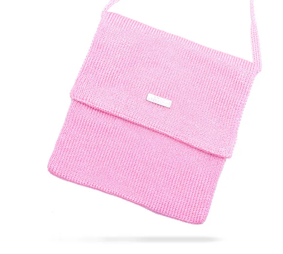 Knit Arcopedico Handbag