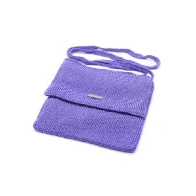 Knit Arcopedico Handbag