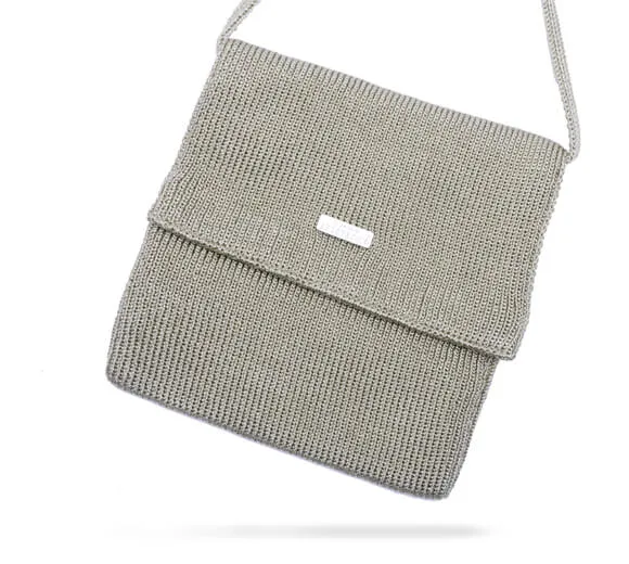 Knit Arcopedico Handbag
