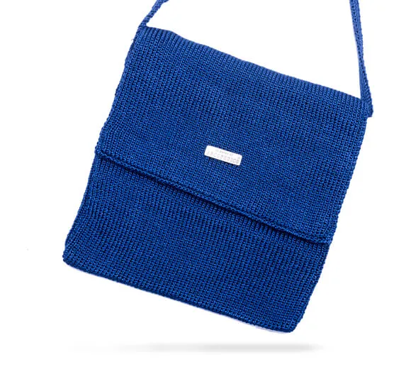 Knit Arcopedico Handbag