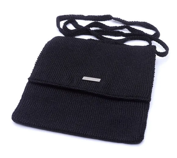 Knit Arcopedico Handbag