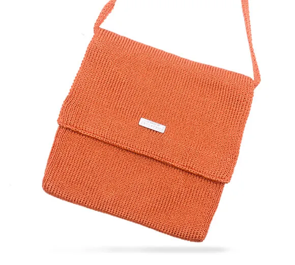 Knit Arcopedico Handbag