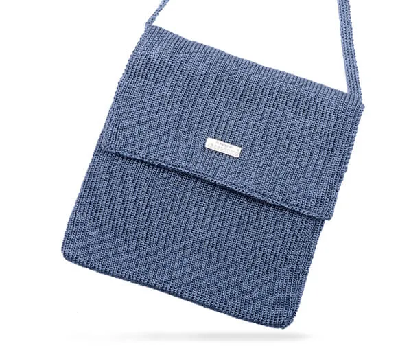 Knit Arcopedico Handbag