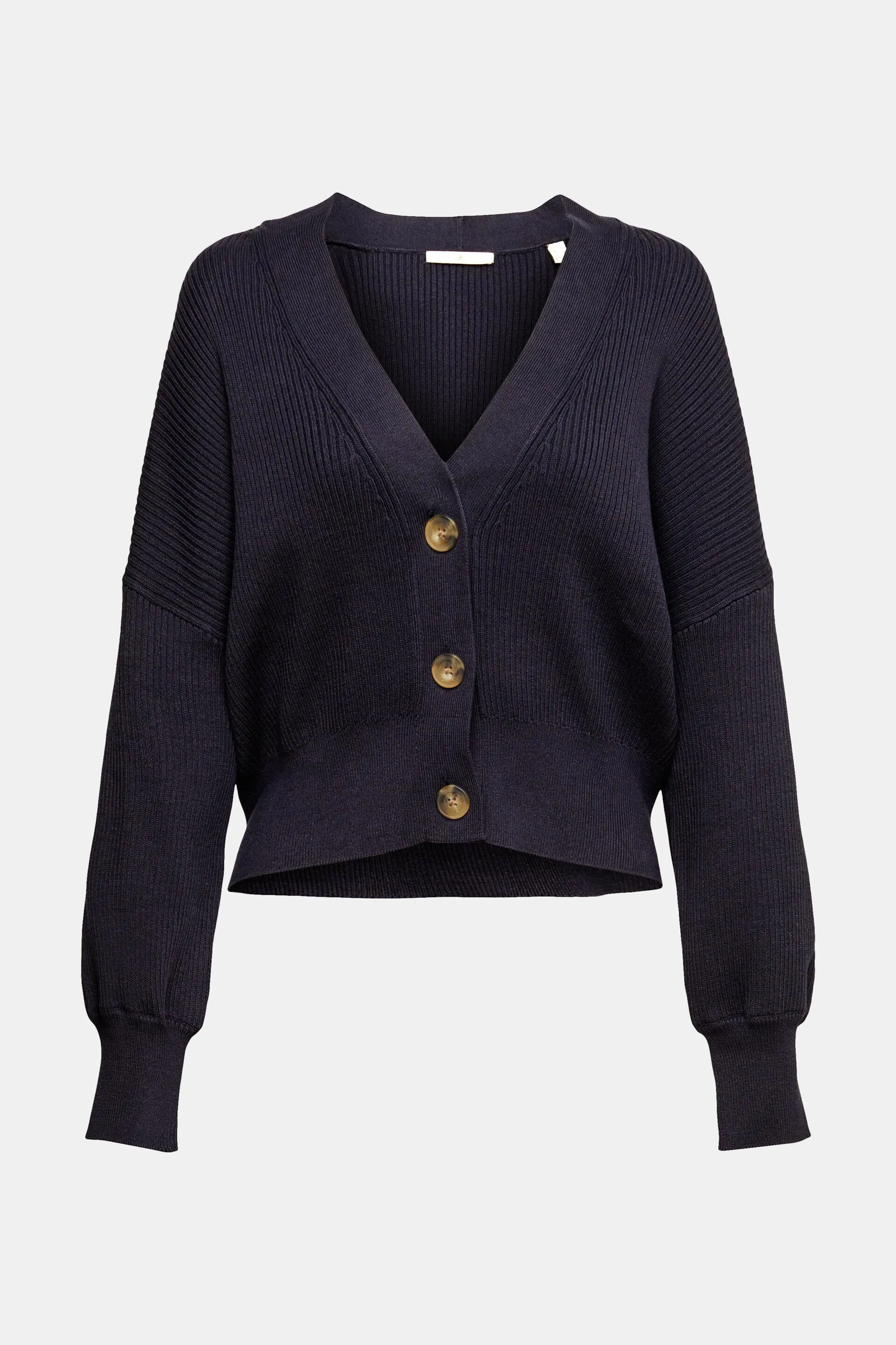 Knitted cardigan
