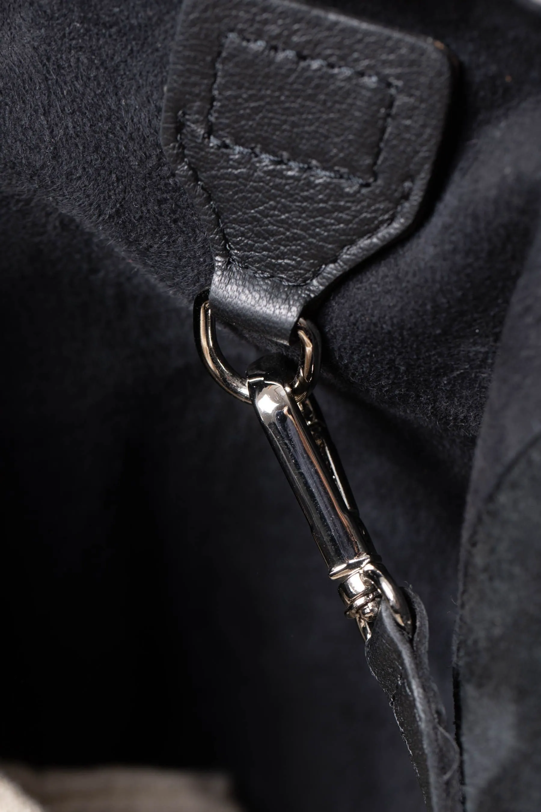 Lakeland Leather Tarn - Leather Bucket Bag