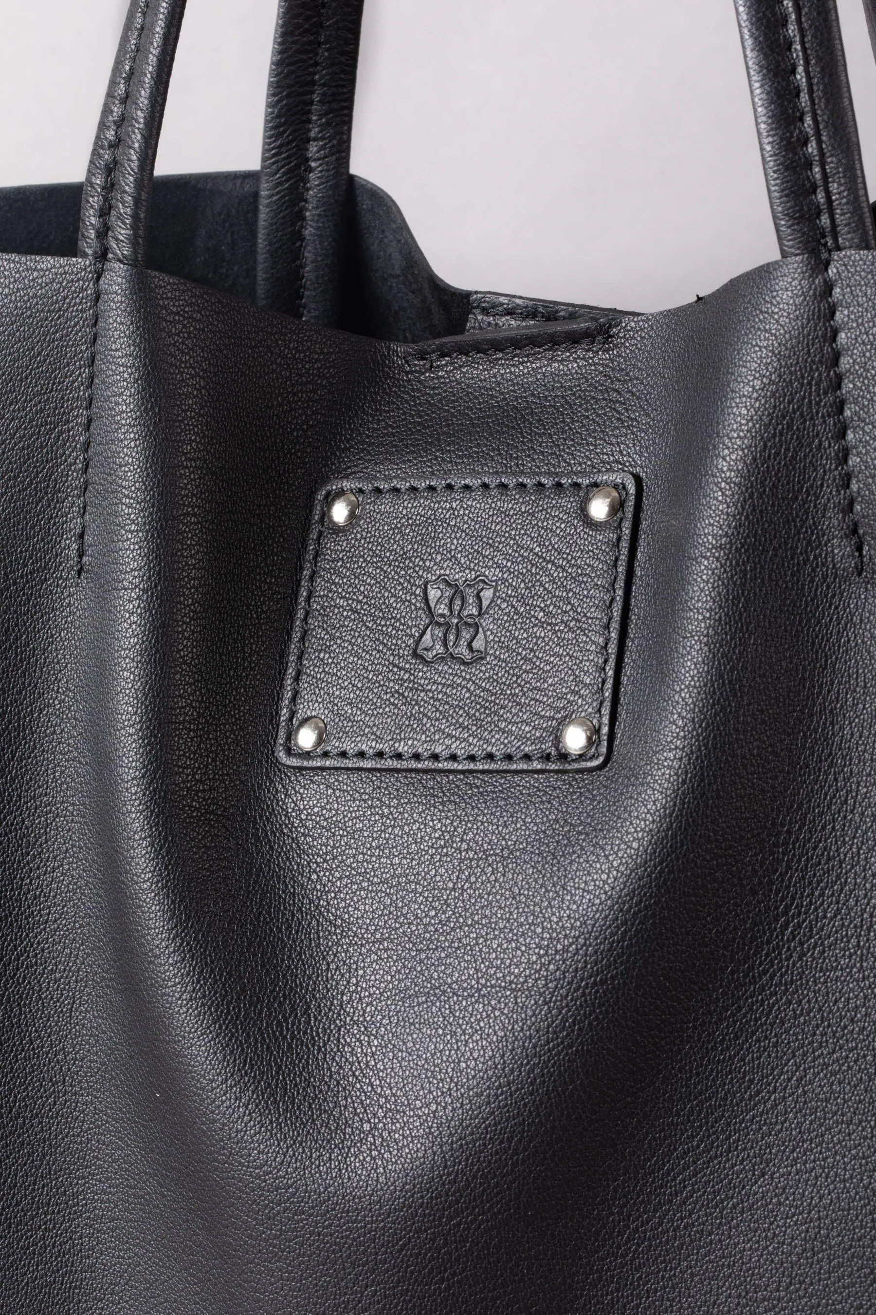 Lakeland Leather Tarn - Leather Bucket Bag