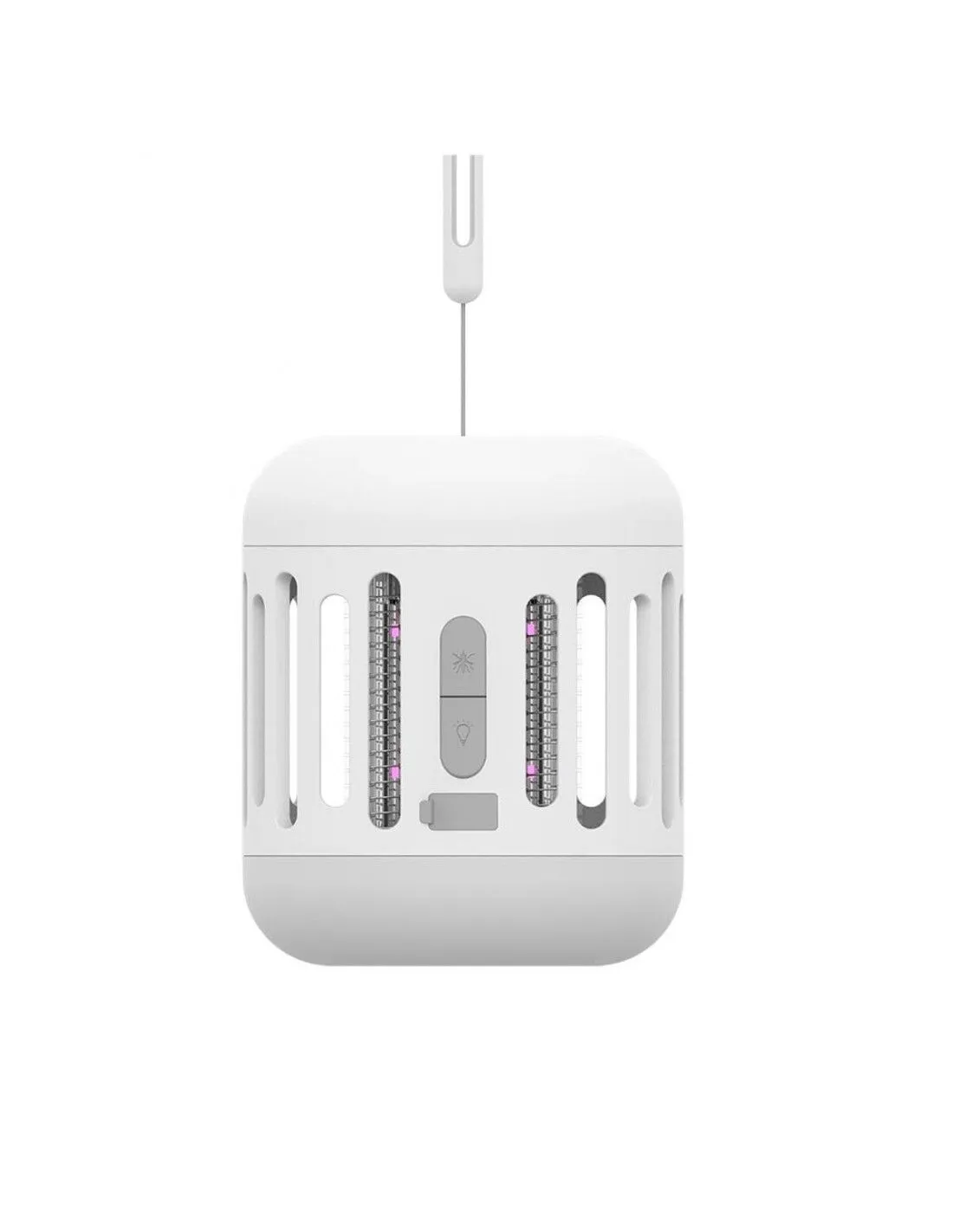 Lampadina LED Antizanzare Coati IN410102 (2 Unità)