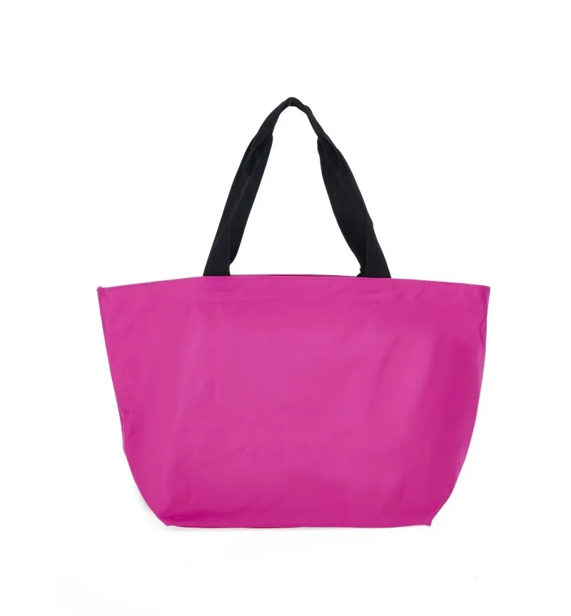 Large beach bag