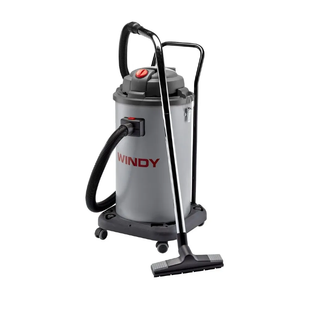 Lavor WINDY 165 PF - Aspiratutto Professionale, 1 motore in plastica