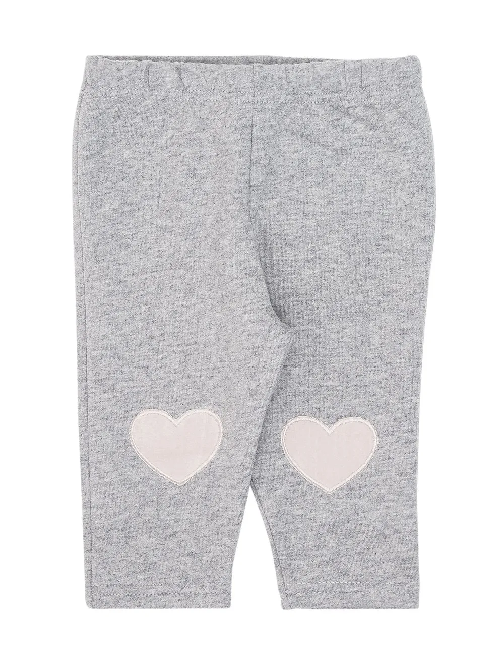 LE BEBE' ENFANT Leggings Neonata 