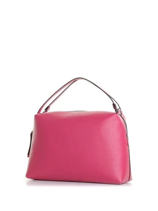 Leather Alifa Handbag