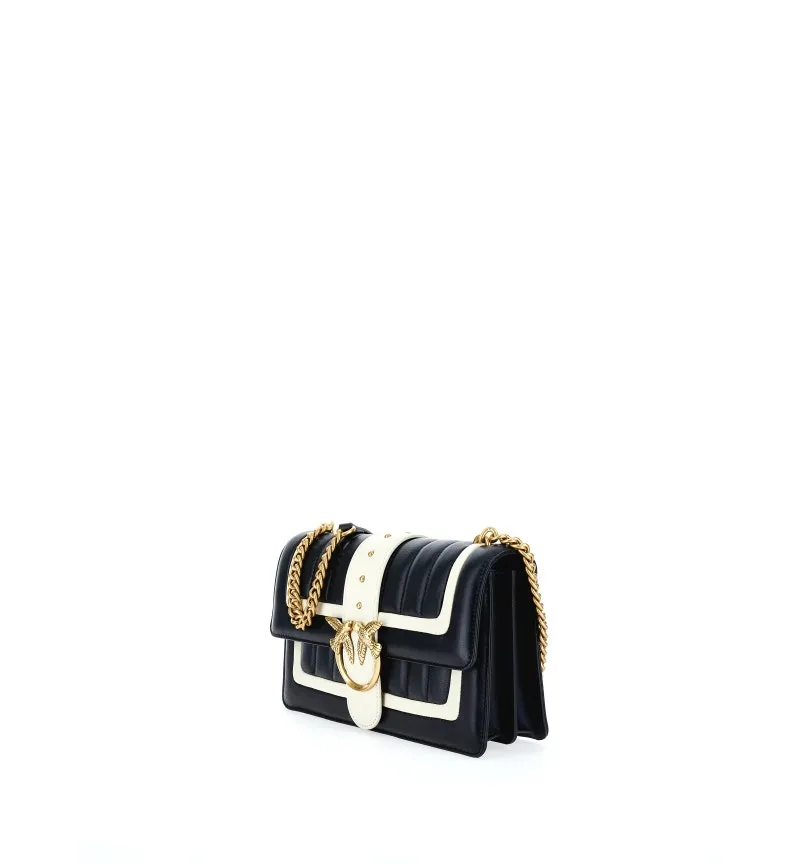 Leather bag